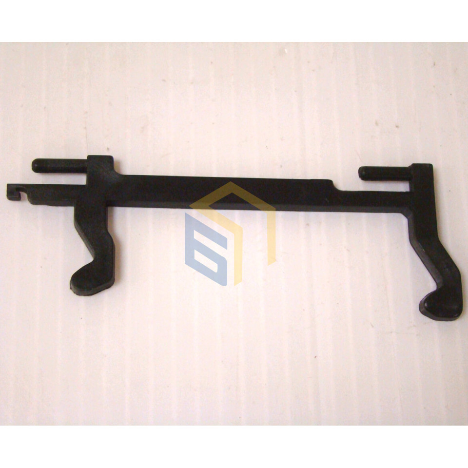 Петля дверна мікрохвильової печі Grunhelm 17MX02-A (62697)