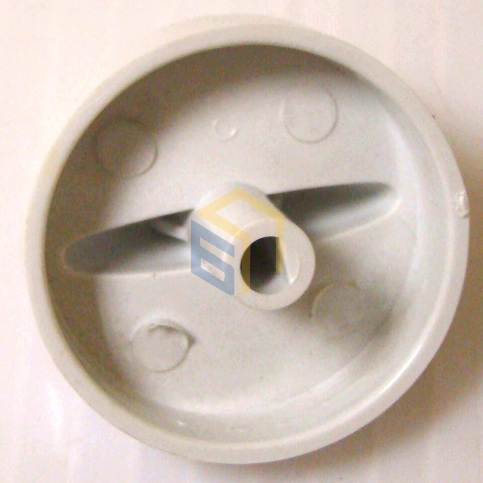 Ручка микроволновки Grunhelm 17MX02-A (62700)