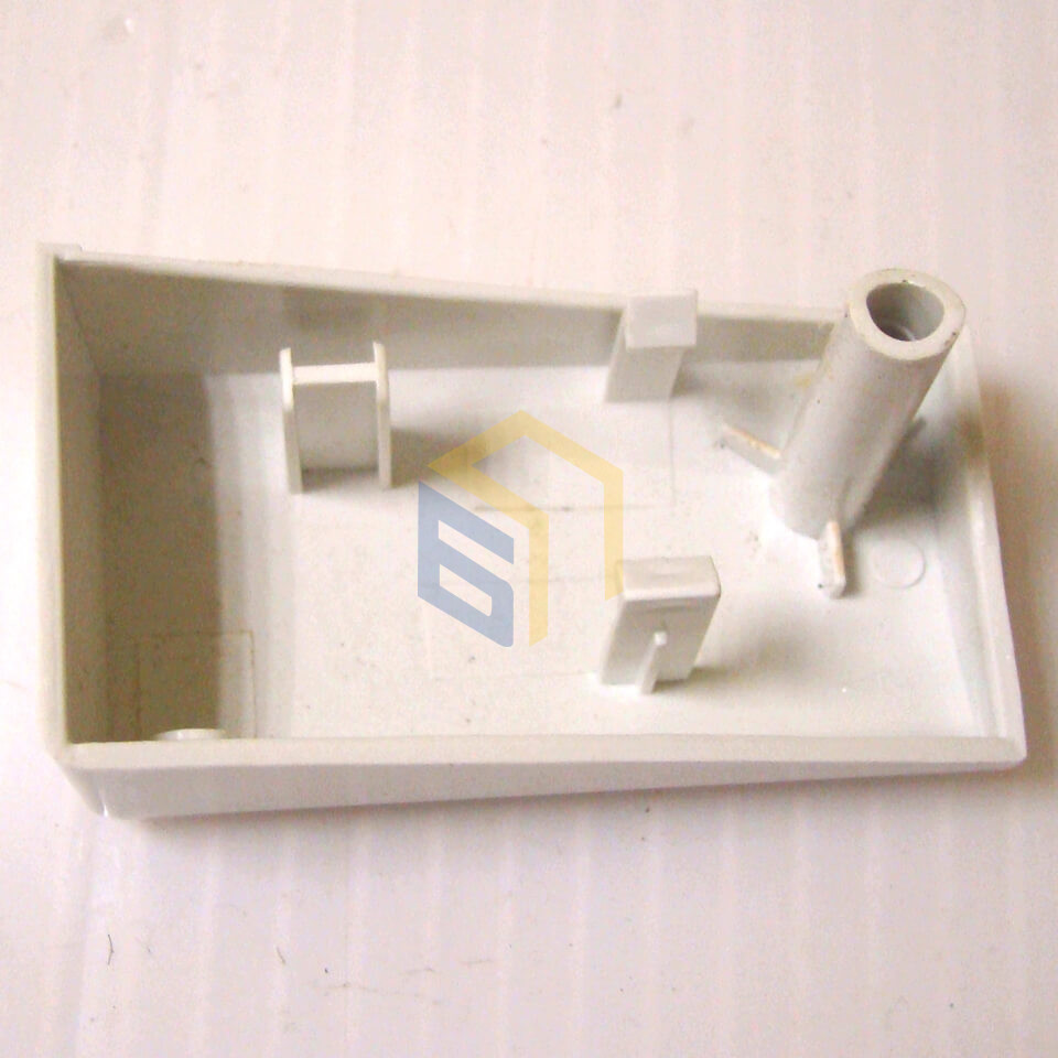 Кнопка микроволновки Grunhelm 17MX02-A (62702)