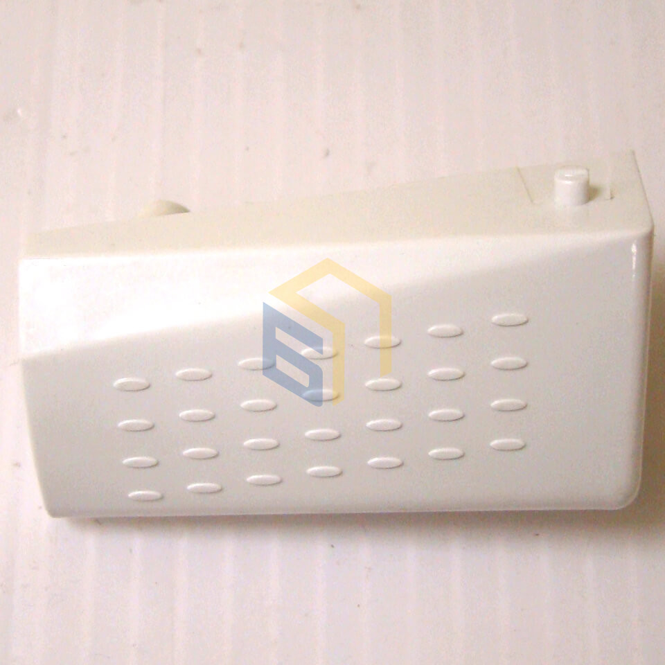 Кнопка микроволновки Grunhelm 17MX02-A (62702)