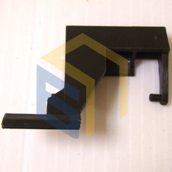 Держатель микроволновки Grunhelm 17MX02-A (62703)