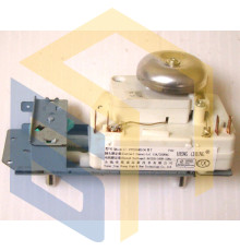 Таймер микроволновки Grunhelm 17MX02-A (62704)