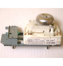 Таймер микроволновки Grunhelm 17MX02-A (62704)