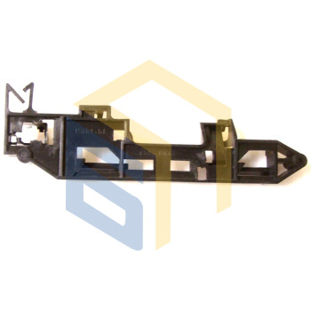 Суппорт предохранителя микроволновки Grunhelm 20MX60-L (62708)