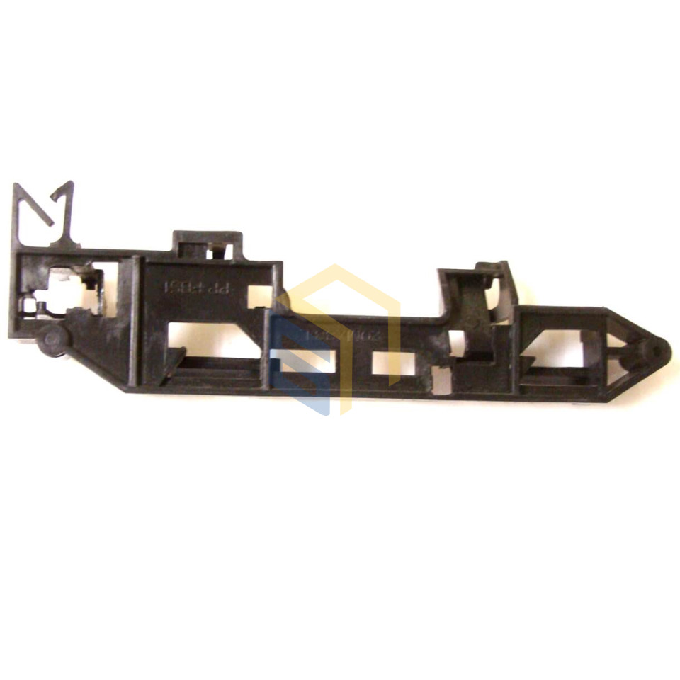 Супорт запобіжника мікрохвильової печі Grunhelm 20MX60-L (62708)