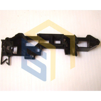 Суппорт предохранителя микроволновки Grunhelm 20MX60-L (62708)