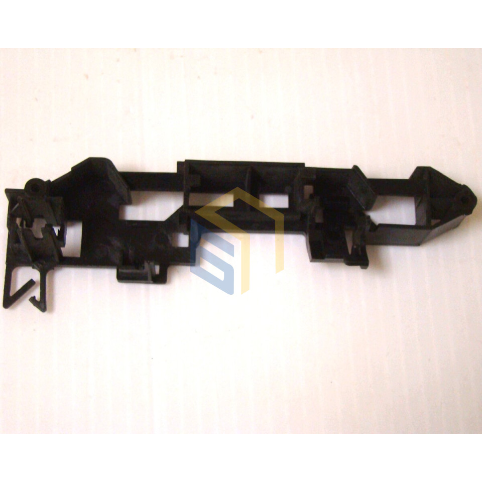 Супорт запобіжника мікрохвильової печі Grunhelm 20MX60-L (62708)