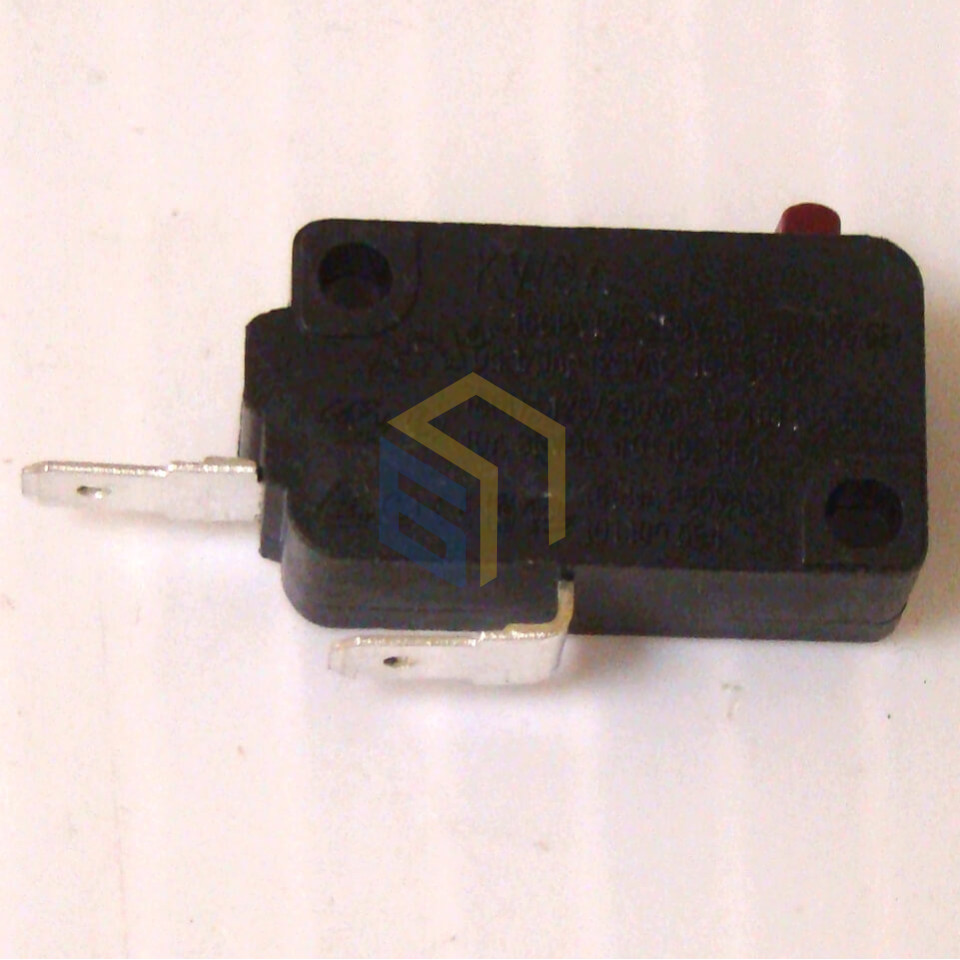 Выключатель №1 микроволновки Grunhelm 20MX60-L (62709)