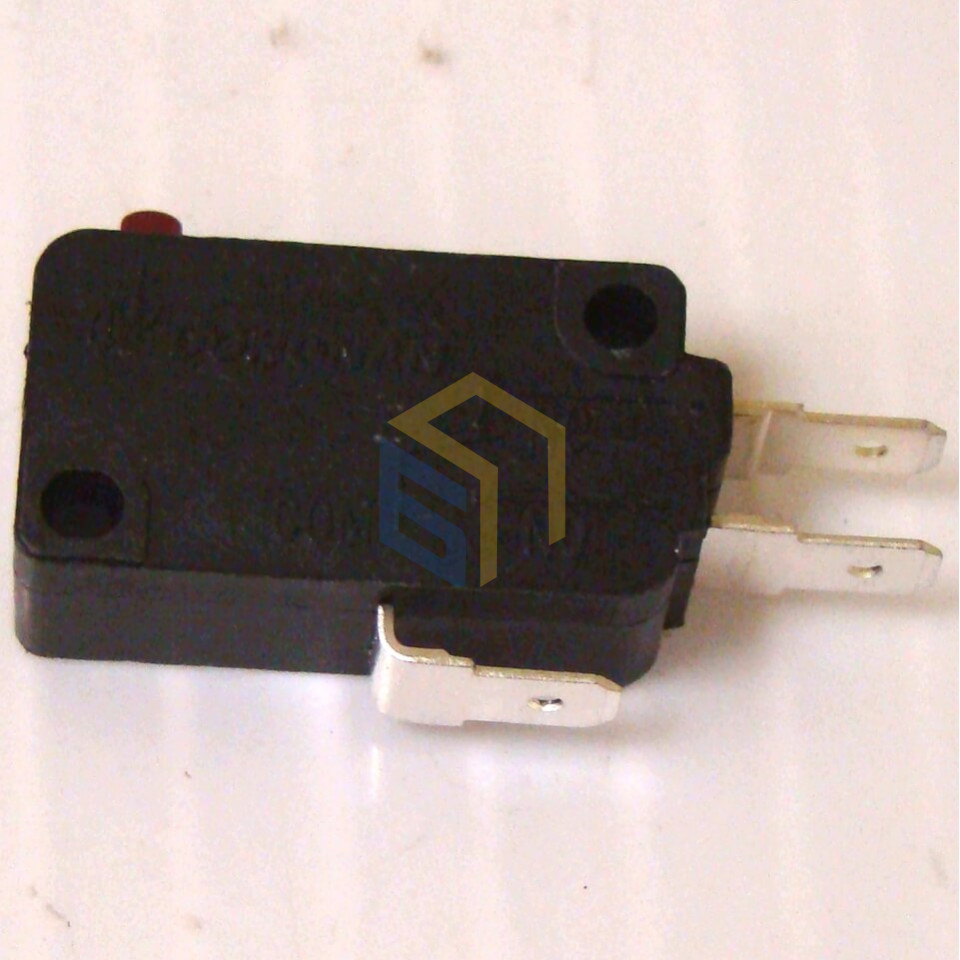 Выключатель №2 микроволновки Grunhelm 20MX60-L (62710)