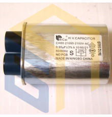 Конденсатор високовольтний мікрохвильові печі Grunhelm 20MX60-L (62712)