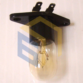 Лампа микроволновки Grunhelm 20MX60-L (62713)