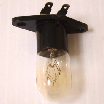 Лампа микроволновки Grunhelm 20MX60-L (62713)