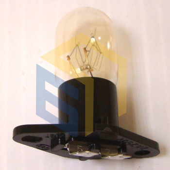 Лампа микроволновки Grunhelm 20MX60-L (62713)