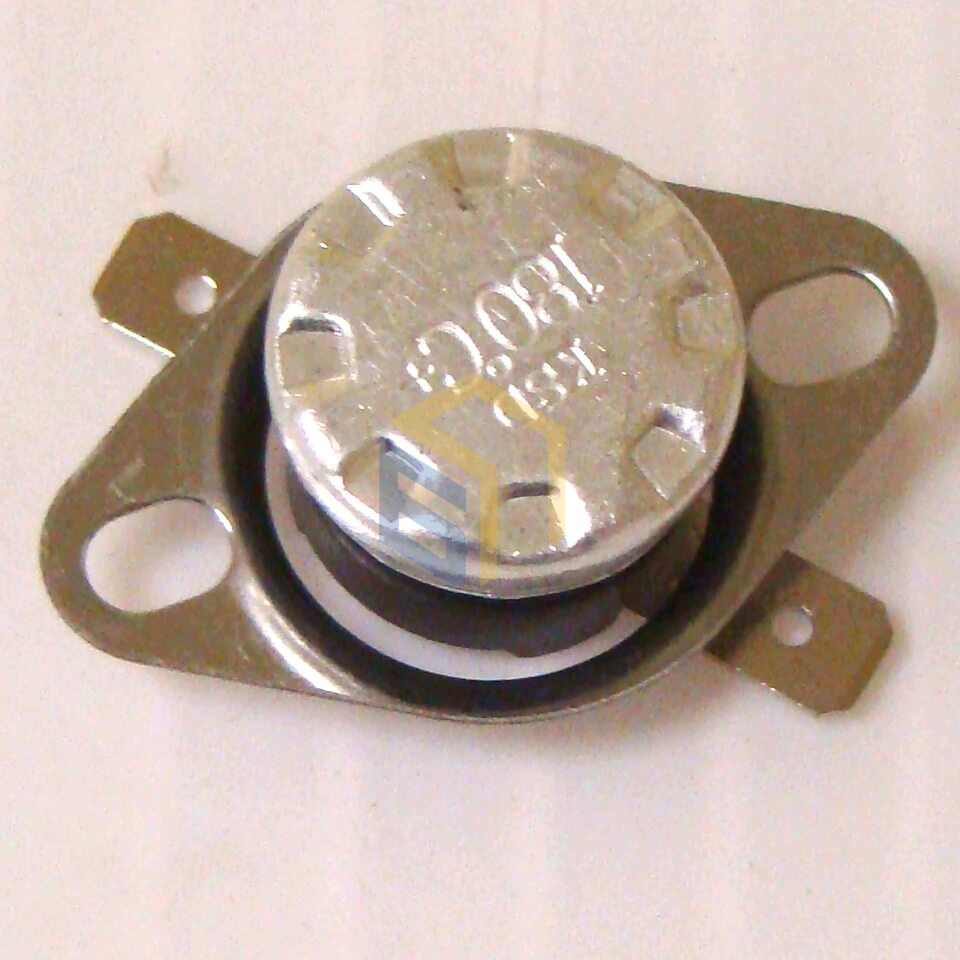 Термостат мікрохвильової печі Grunhelm 20MX60-L (62716)