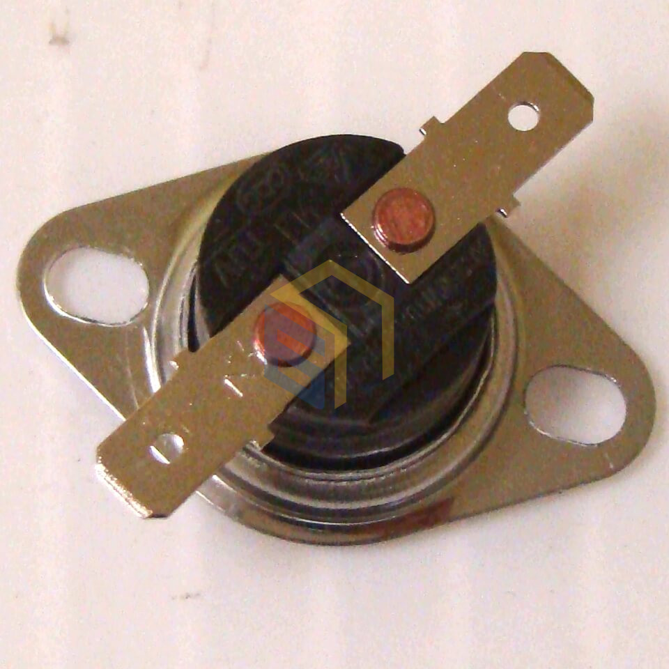 Термостат мікрохвильової печі Grunhelm 20MX60-L (62716)