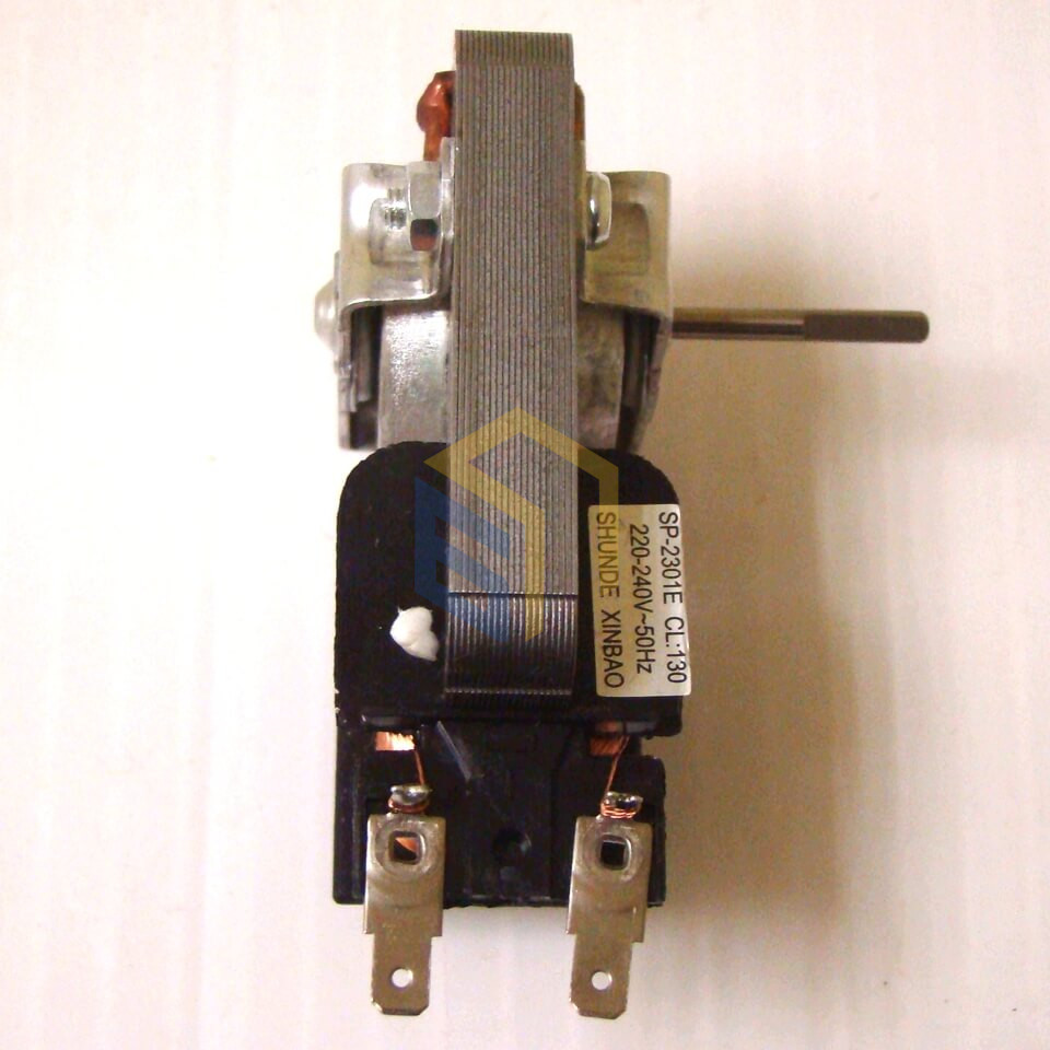 Двигун крильчатки мікрохвильової печі Grunhelm 20MX60-L (62718)