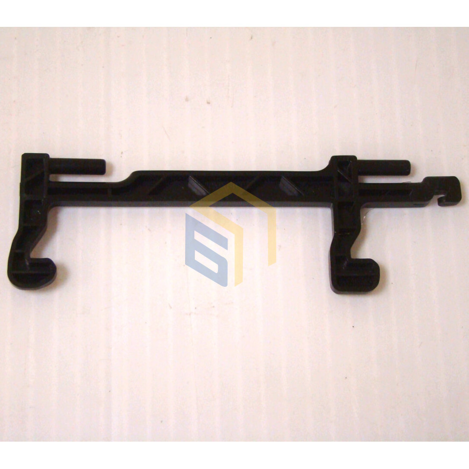 Петля дверна мікрохвильової печі Grunhelm 20MX60-L (62726)