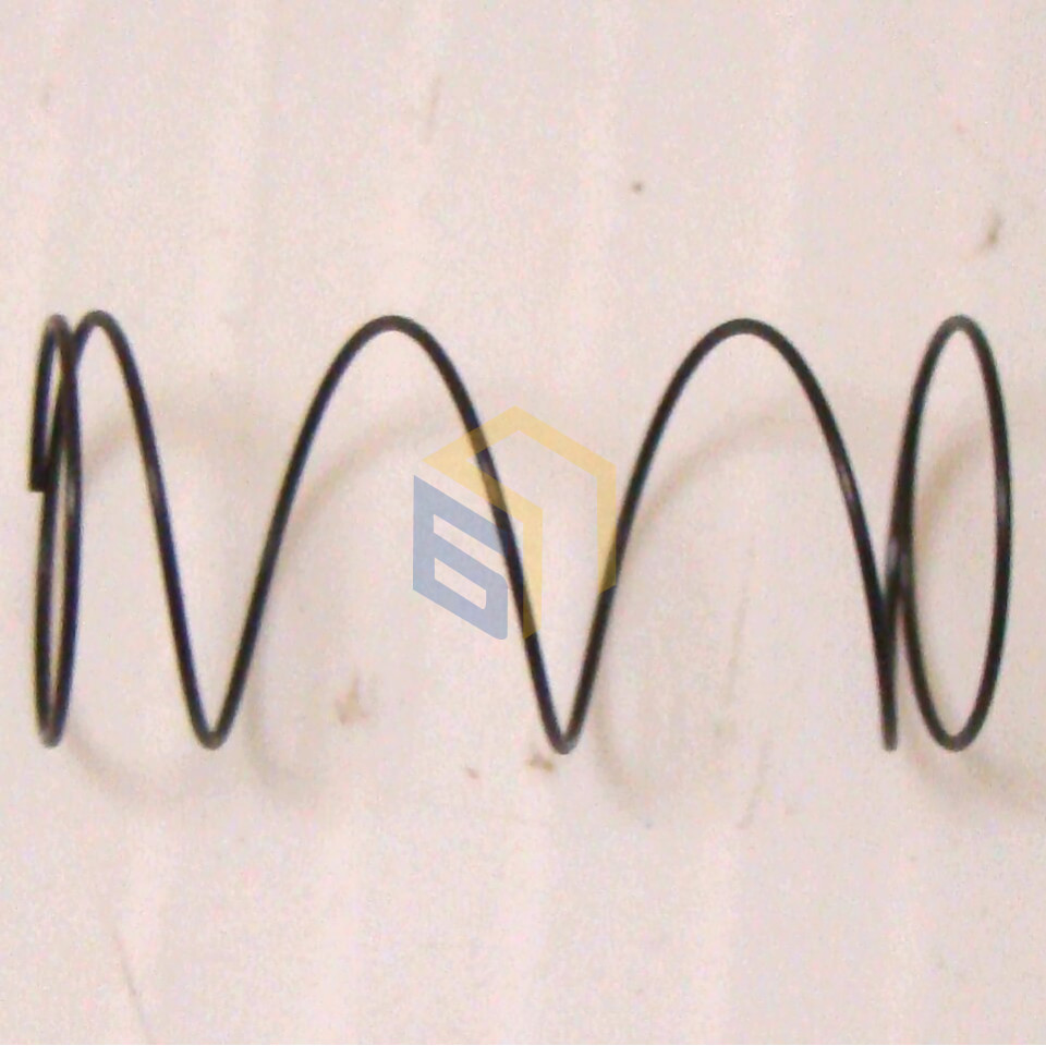 Пружина кнопки мікрохвильової печі Grunhelm 20MX60-L (62729)