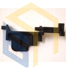 Бухта микроволновки Grunhelm 20MX60-L (62730)