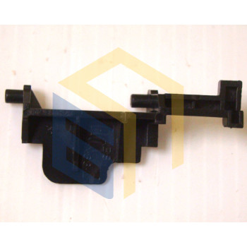 Бухта микроволновки Grunhelm 20MX60-L (62730)