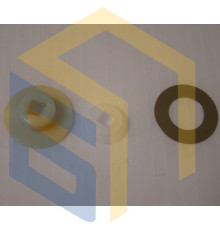 Ущільнювачі шнека м'ясорубки Ельво ЕМШ 450-01 (63139)