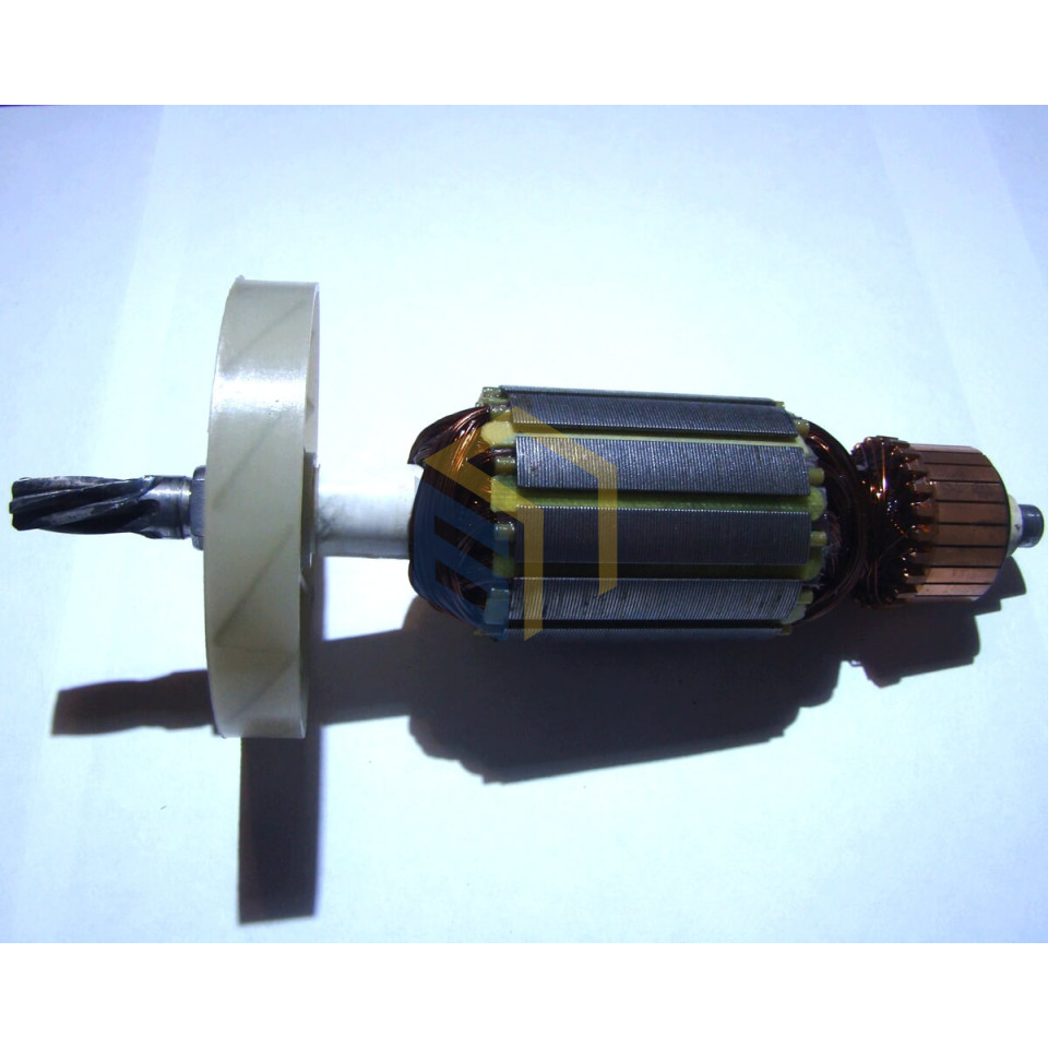 Ротор торцювальної пили Werk BW 210 (63404)