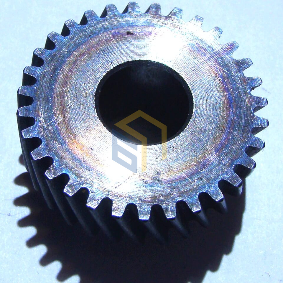 Шестерня торцювальної пили Werk BW 210 (63405)