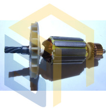 Ротор дрели-миксера Forte HM 1470-2 VP (63920)