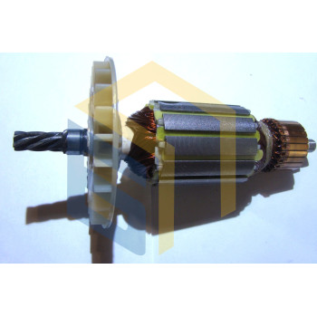 Ротор міксера будівельного Forte HM 1470-2 VP (63920)