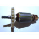 Ротор міксера будівельного Forte HM 1470-2 VP (63920)