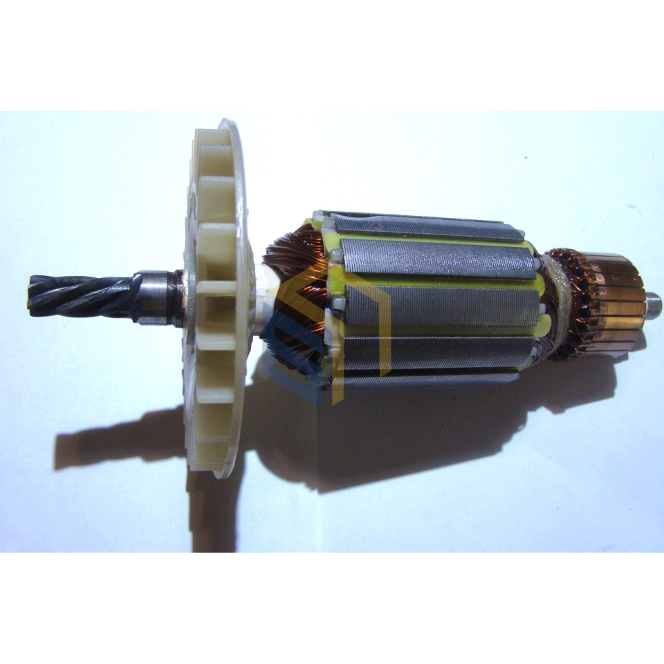 Ротор міксера будівельного Forte HM 1470-2 VP (63920)