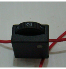 Регулятор оборотів міксера будівельного Forte HM 1111 VP (64000)