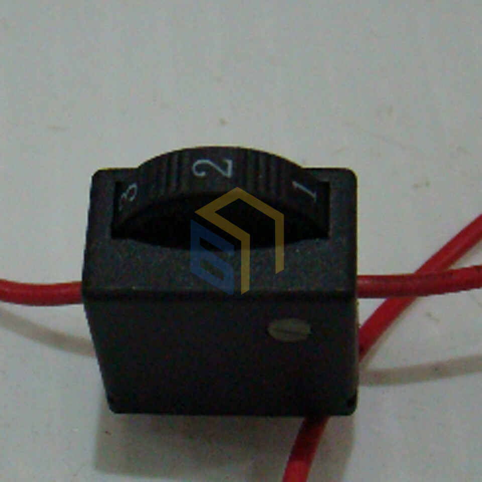 Регулятор оборотів міксера будівельного Forte HM 1111 VP (64000)