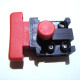 Вимикач міксера будівельного Forte HM 1111 VP (64001)