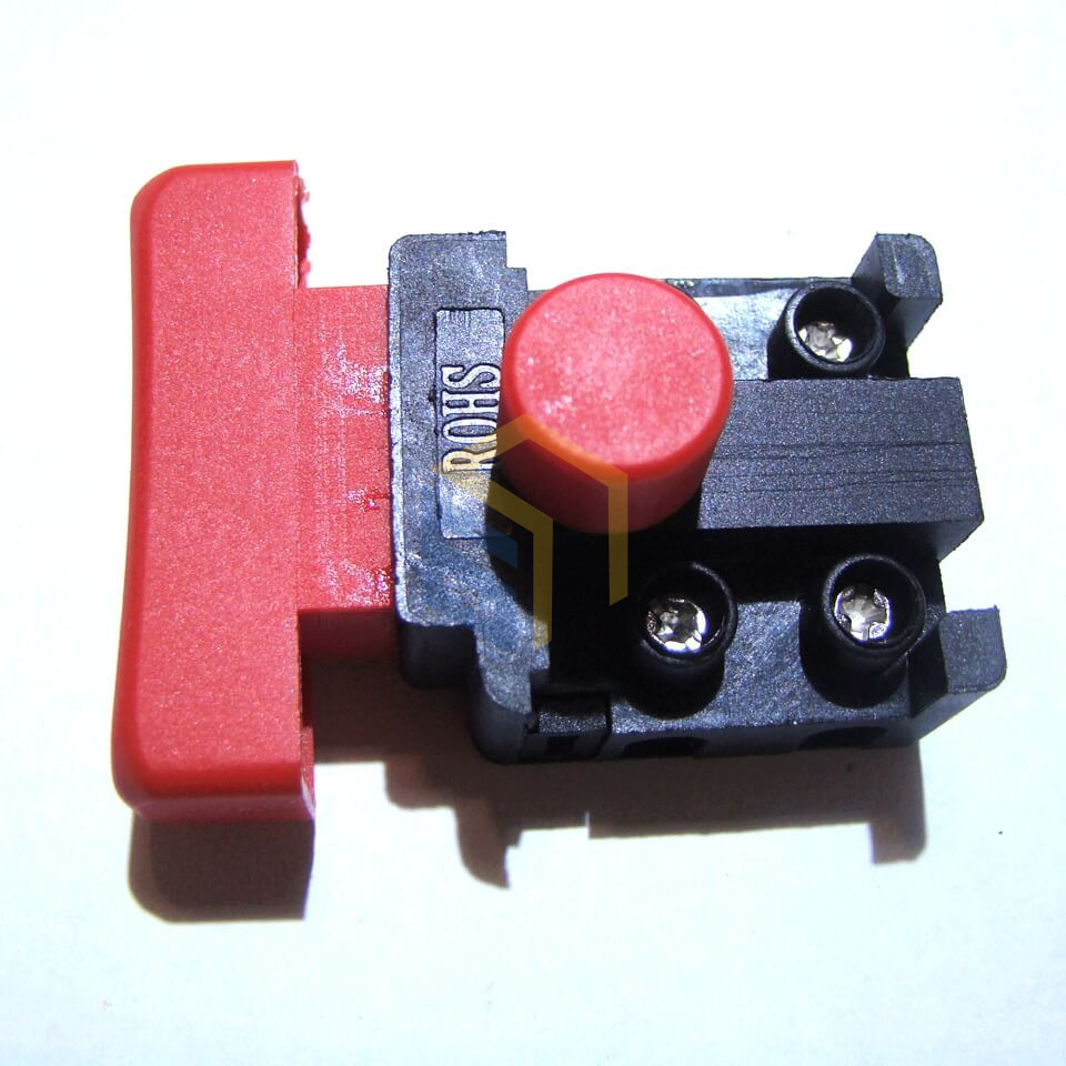 Вимикач міксера будівельного Forte HM 1111 VP (64001)