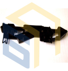 Суппорт предохранителя микроволновки Grunhelm 20MX79-L (64290)