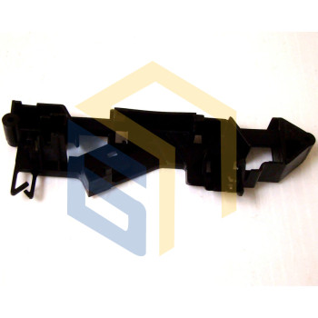 Суппорт предохранителя микроволновки Grunhelm 20MX79-L (64290)