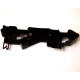 Суппорт предохранителя микроволновки Grunhelm 20MX79-L (64290)