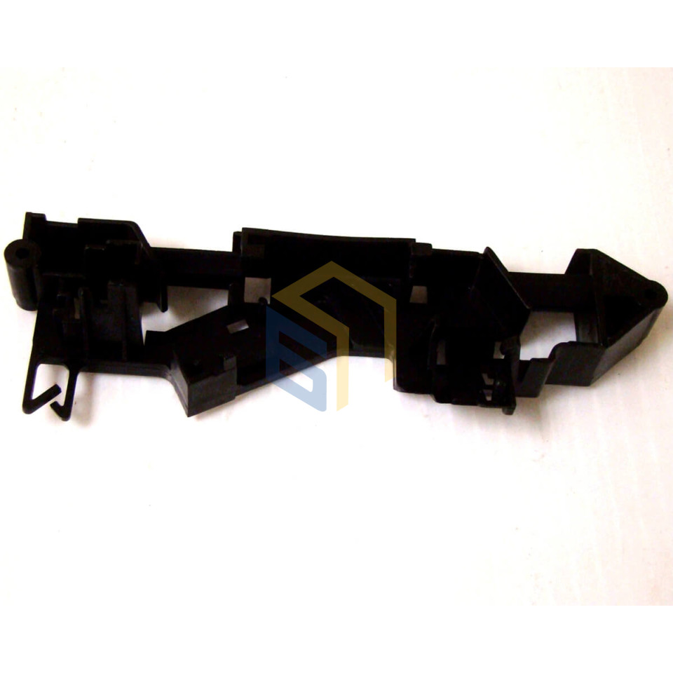 Супорт запобіжника мікрохвильової печі Grunhelm 20MX79-L (64290)