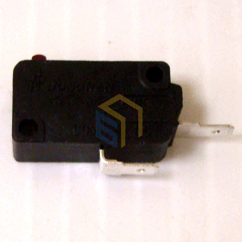 Вимикач №1 мікрохвильової печі Grunhelm 20MX79-L (64291)