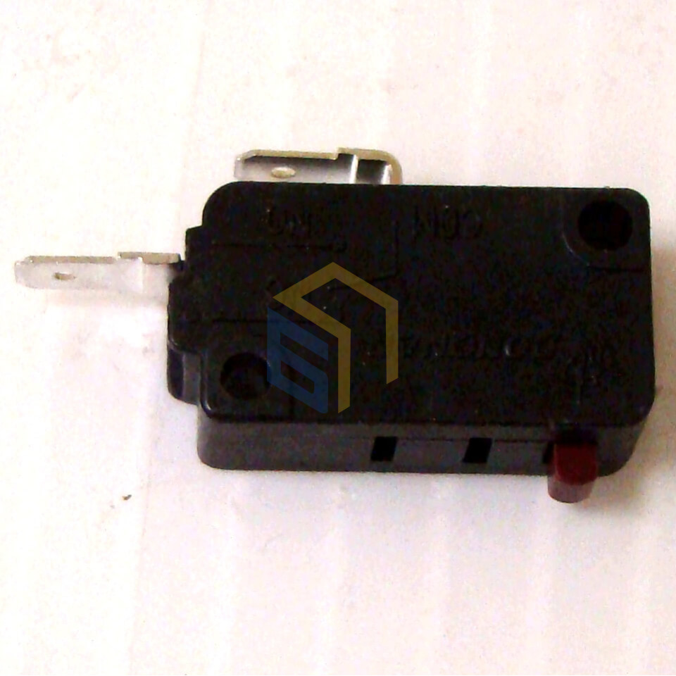 Вимикач №1 мікрохвильової печі Grunhelm 20MX79-L (64291)