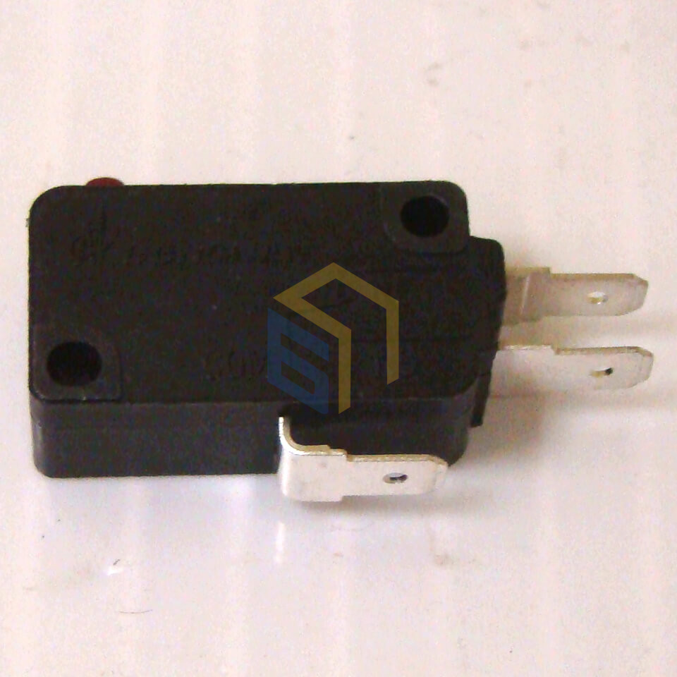 Выключатель №2 микроволновки Grunhelm 20MX79-L (64292)