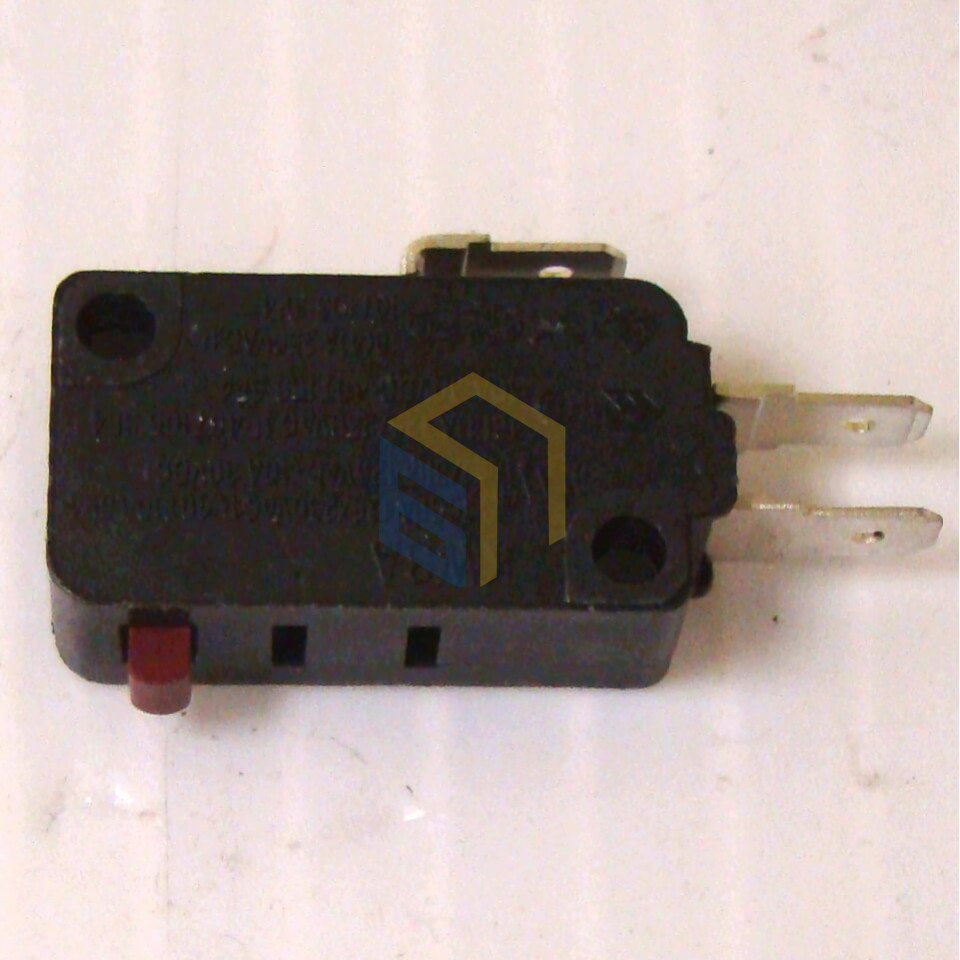 Выключатель №2 микроволновки Grunhelm 20MX79-L (64292)