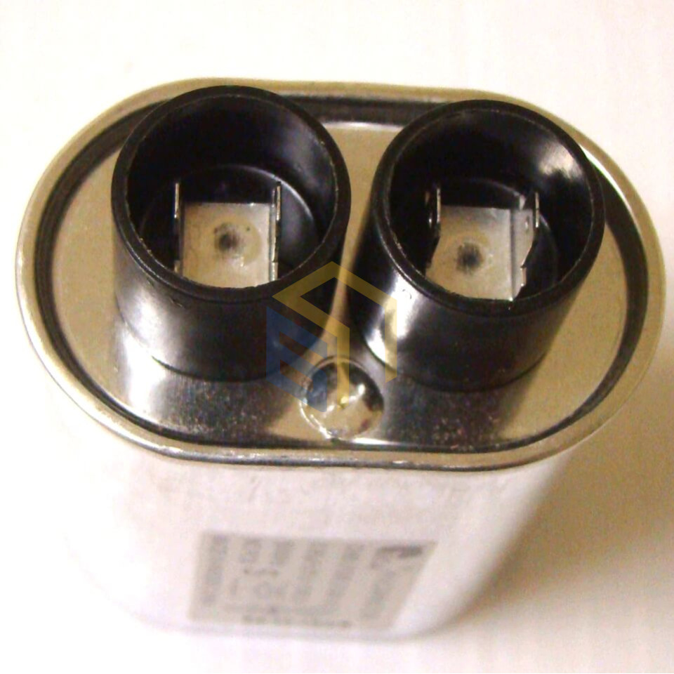 Конденсатор высоковольтный микроволновки Grunhelm 20MX79-L (64294)