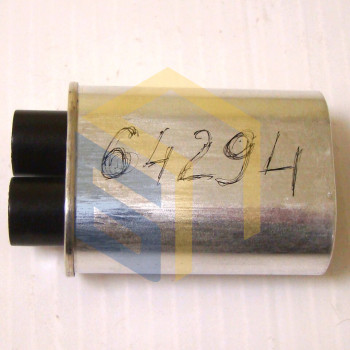 Конденсатор високовольтний мікрохвильові печі Grunhelm 20MX79-L (64294)