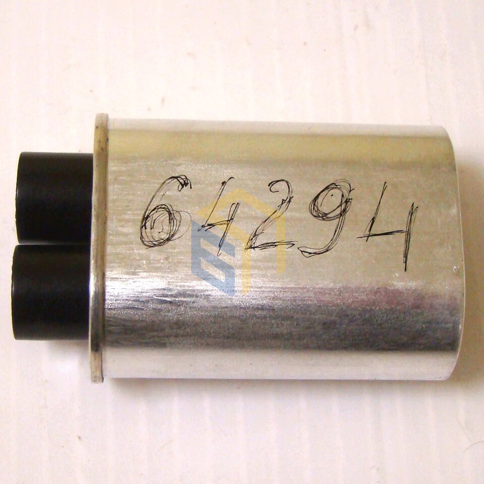 Конденсатор высоковольтный микроволновки Grunhelm 20MX79-L (64294)