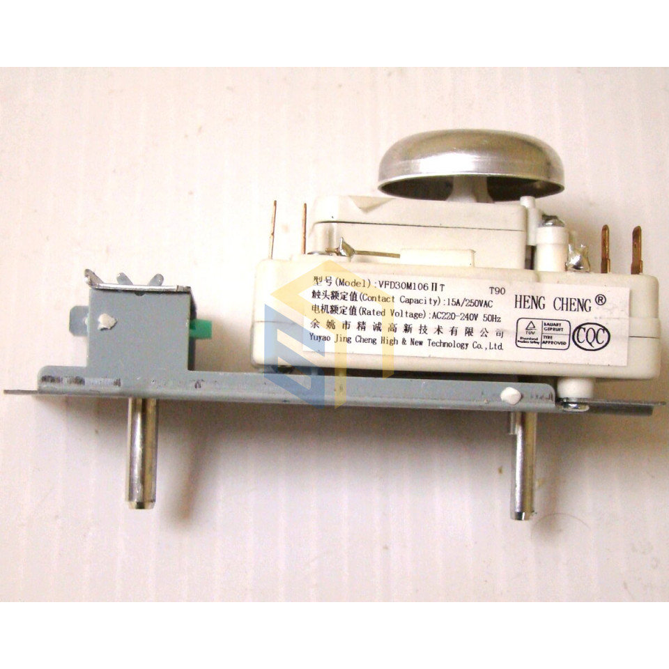 Таймер микроволновки Grunhelm 20MX79-L (64308)