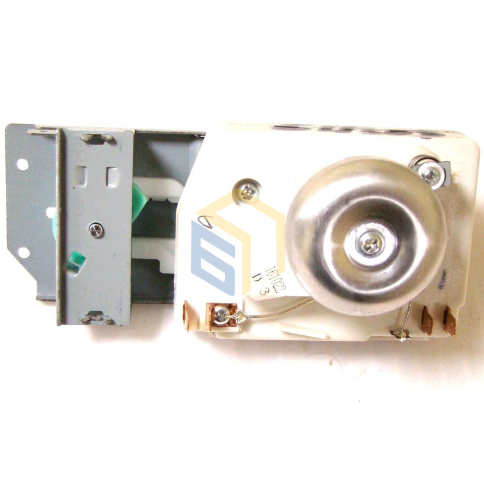 Таймер микроволновки Grunhelm 20MX79-L (64308)