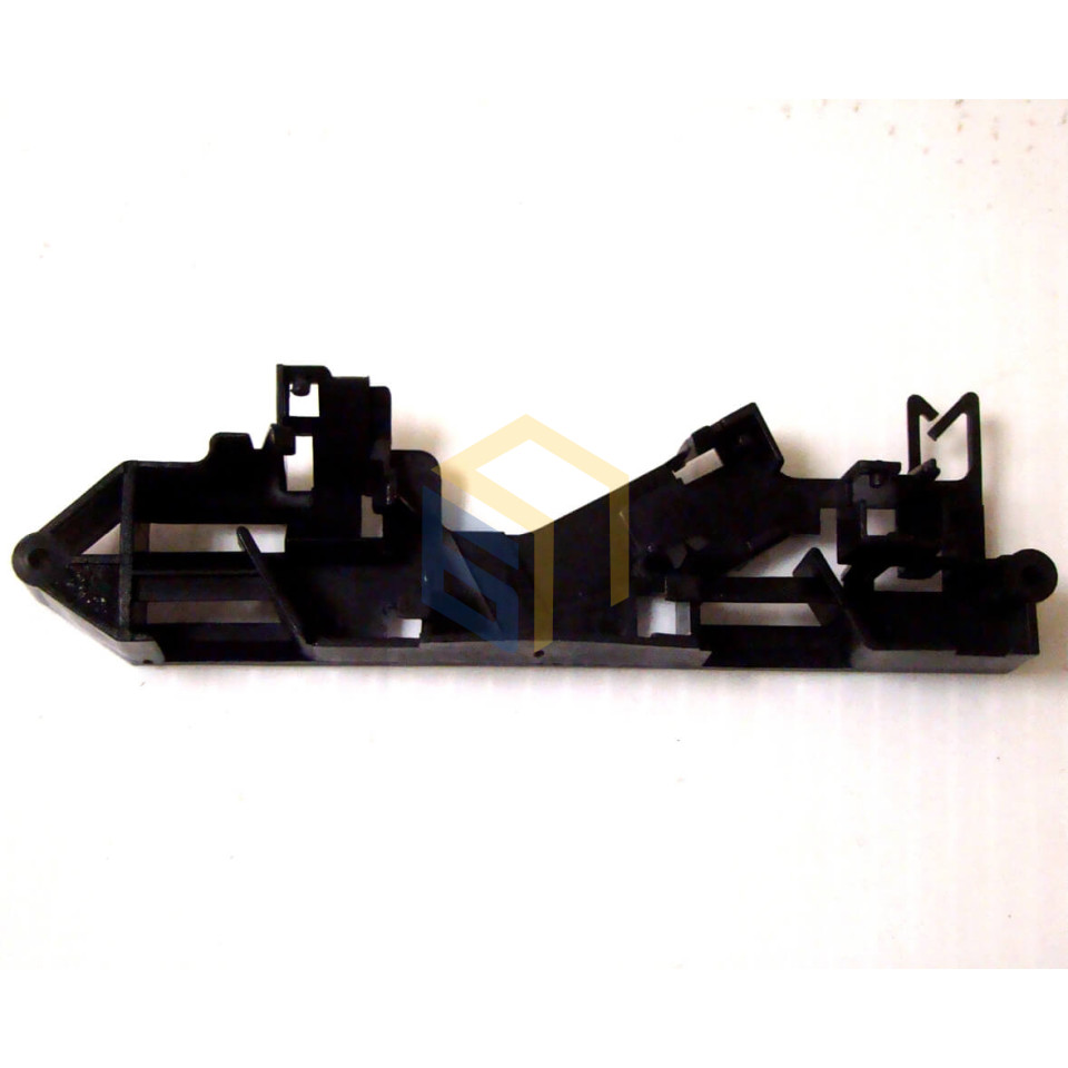 Суппорт предохранителя микроволновки Grunhelm 20MX68-LW, 20MX68-LB (64311)