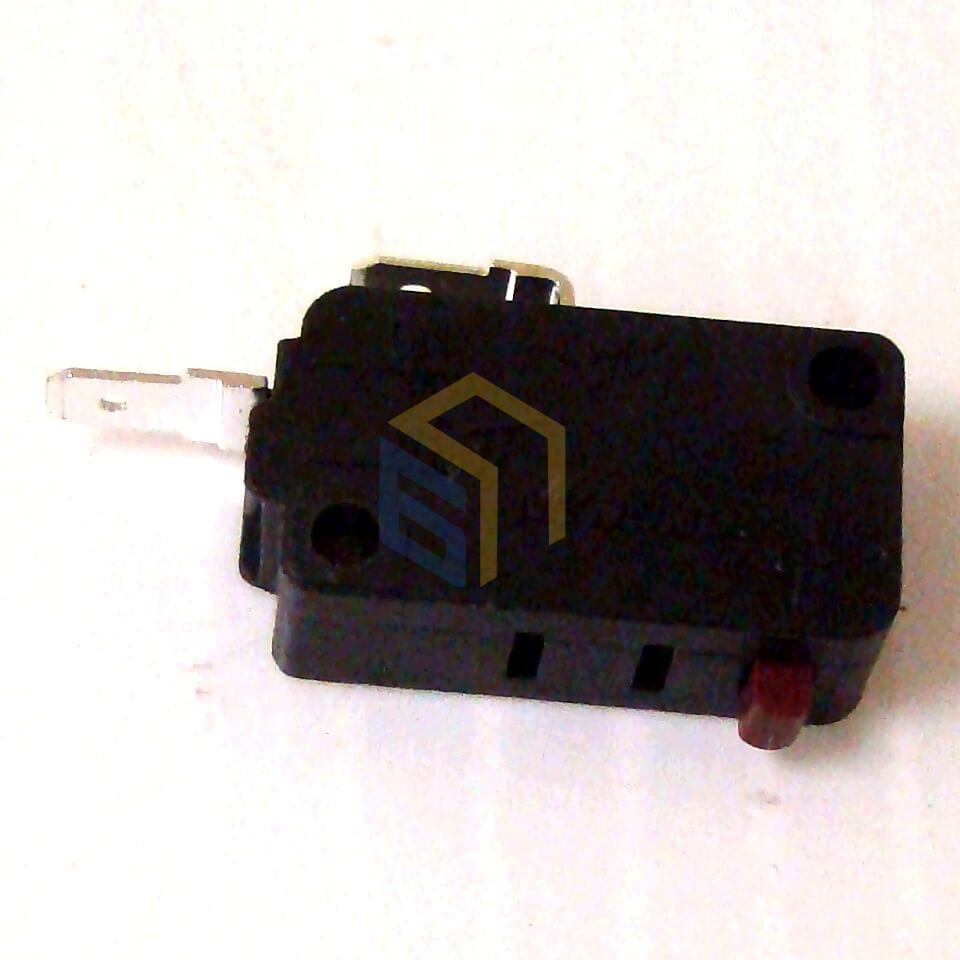 Вимикач №1 мікрохвильової печі Grunhelm 20MX68-LW, 20MX68-LB (64312)